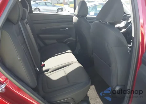 2025 Hyundai Tucson Sel z USA, uszkodzony, nr VIN 5NMJB3DE1SH482129